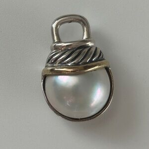 David Yurman Pendant